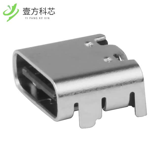 原厂原装2171790001 CONN RCP USB2.0 TYP C 24P S