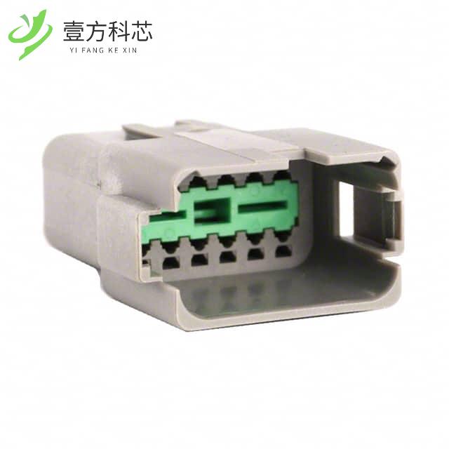 原厂原装AT04-12PA CONN RCPT 12POS 14-20AWG SIZ