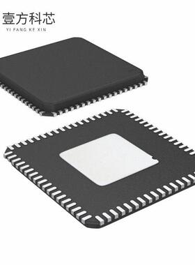 原厂原装LAN9303MI-AKZE IC ETHER SW 3PORT 16BIT