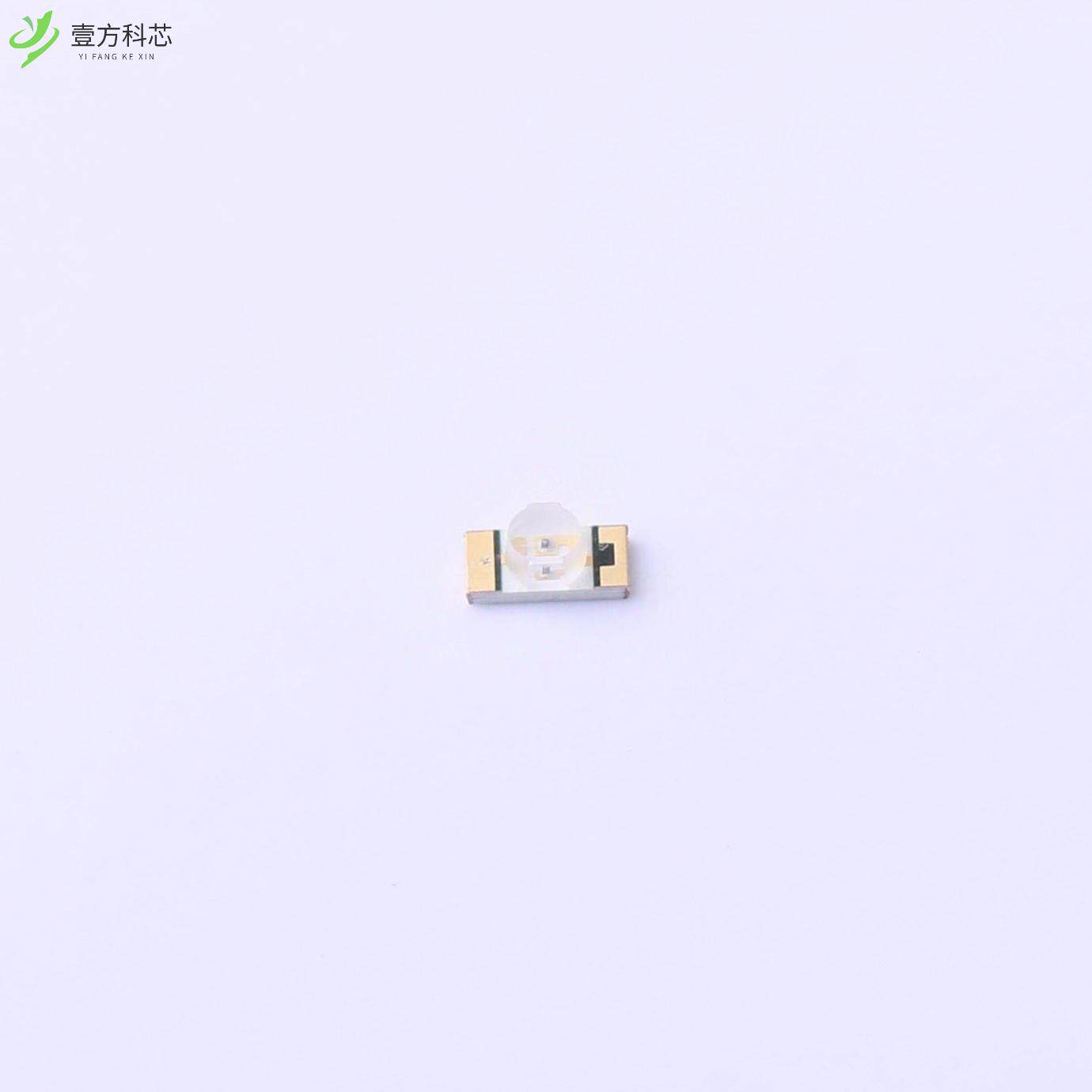 原厂原装24-21/G6C-BM1N2L/2A 普绿/黄绿 反贴全新正品