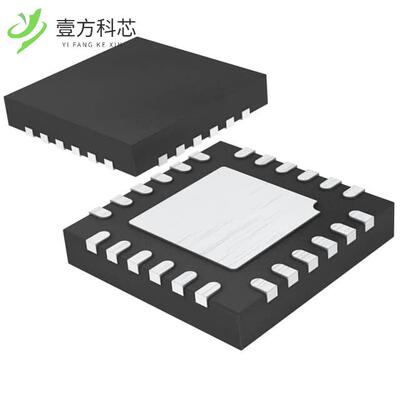 原厂原装LTC3567EUF#PBF IC USB POWER MANAGER 24