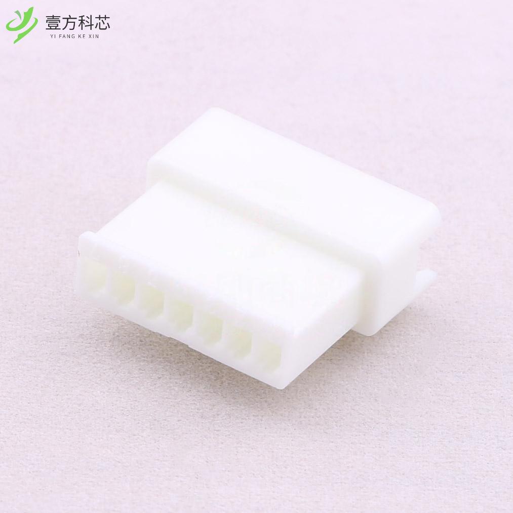 原厂原装SMR-07V-N 2.5mm 1x7P全新正品