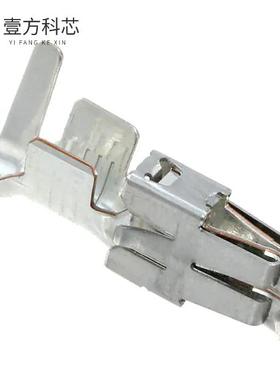原厂原装963709-1 CONN SOCKET 10-11AWG CRIMP TI