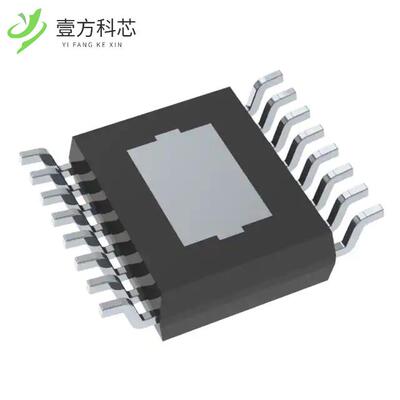 原厂原装LM53602AQPWPTQ1 IC REG BUCK ADJ 2A 16H