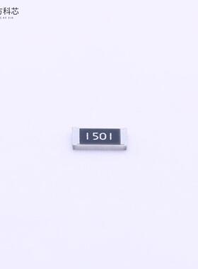 原厂原装PTFR1206B1K50P9 1.5kΩ ±0.1% 250mW全新正品