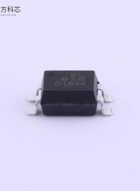 原厂原装EL816S1(D1)(TU)(SG)(BY) EL816S1(D1)(TU