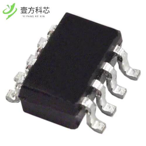 原厂原装AD5160BRJZ5-R2 IC DGTL POT 5KOHM 256TA