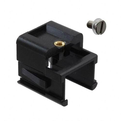 原厂原装09455150020 CONN CLIP FOR MODULAR RJ45