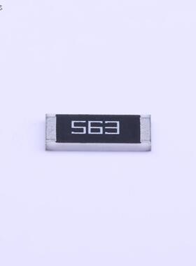 原厂原装CR2512J56K0E04Z 56kΩ ±5% 1W全新正品