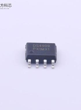 原厂原装PDS4909 P沟道 40V 6.5A全新正品