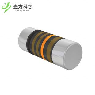 原厂原装MMA02040C7501FB300 7.5kΩ ±1% 400mW全新正品