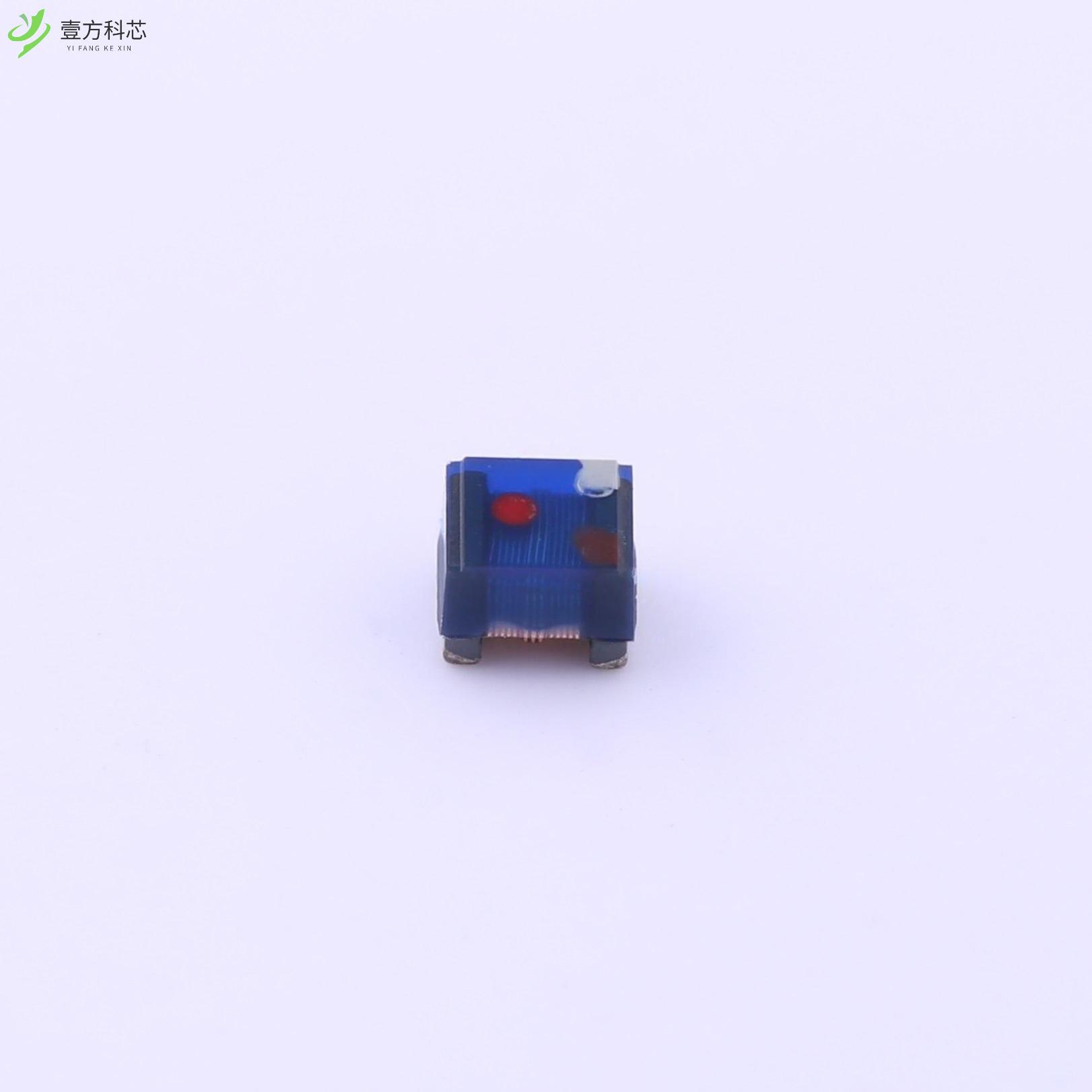 原厂原装LCF1008-1R8J-T 1.8uH ±5% 720mA 450mΩ全新正品