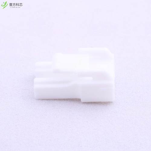 原厂原装VYHP-02V 6.5mm 1x2P VYH系列全新正品