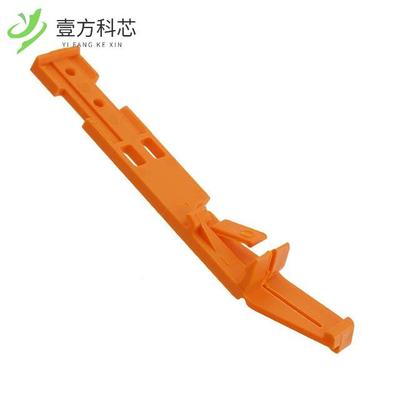 原厂原装3040614 CONN TERM BLK LATCH ORAN 2P全新正品