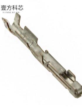 原厂原装M34S75C4F3 CONN SOCKET CRIMP TIN全新正品