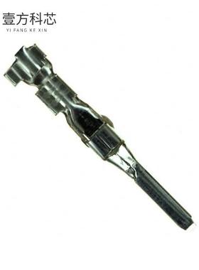 原厂原装SWPJT-21T-P0.5 CONN PIN 18-22AWG CRIMP