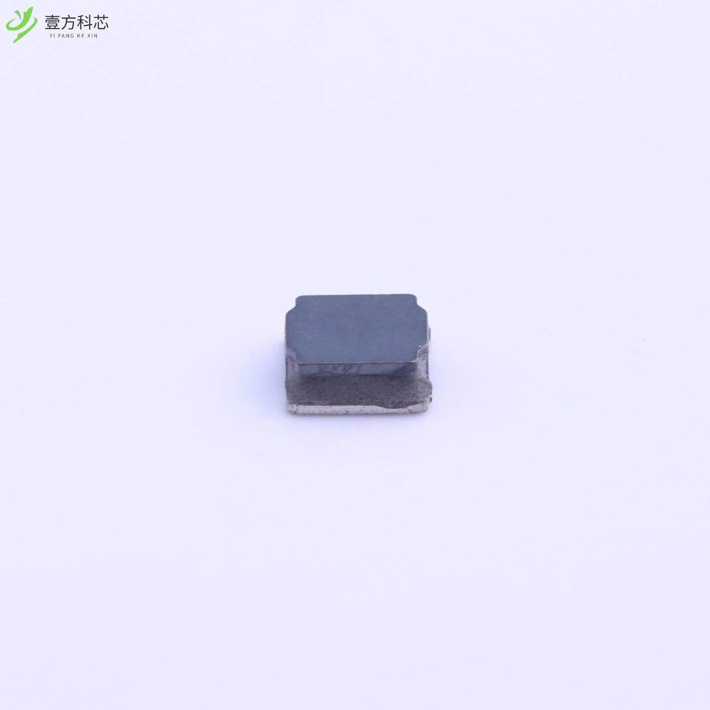 原厂原装HPC3012TF-1R0Y 1uH ±30% 2A 50.4mΩ全新正品