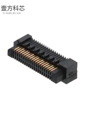 原厂原装ERM8-020-05.0-L-DV-K-TR CONN HDR 40POS