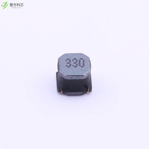原厂原装CKCS5040-33uH/M 33uH ±20% 1.2A 188mΩ全新正品