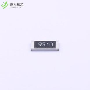 750mW全新正品 原厂原装 ±1% 201007F9310T4E 931Ω