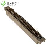 DIN CONN RCPT 96POS 原厂原装 PCB全新正品 09032966850