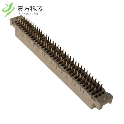 原厂原装09032966850 CONN DIN RCPT 96POS PCB全新正品