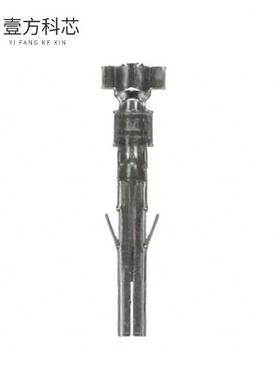 原厂原装0039000079 CONN SOCKET 16AWG CRIMP TIN