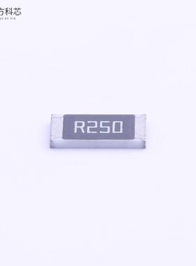 原厂原装CR2010FR250E04R 250mΩ ±1% 750mW全新正品