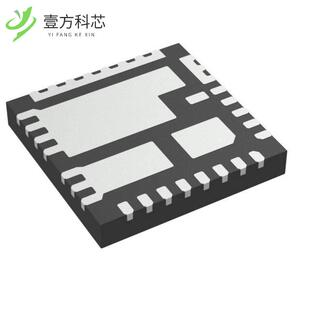 原厂原装NCP302045MNTWG IC PWR DRIVER P-CHAN 2: