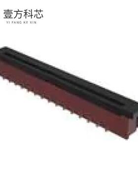 原厂原装SFW9R-5STE1LF CONN CIC BOTTOM 9POS 1.0