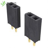 CONN 原厂原装 110 10POS RCPT SSW 0.1 GOL