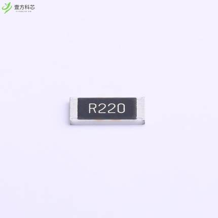 原厂原装25121WJ022KT4E 220mΩ ±5% 1W全新正品