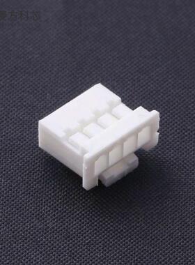 原厂原装X2000H-04-N0 2mm 1x4P (PAP)全新正品