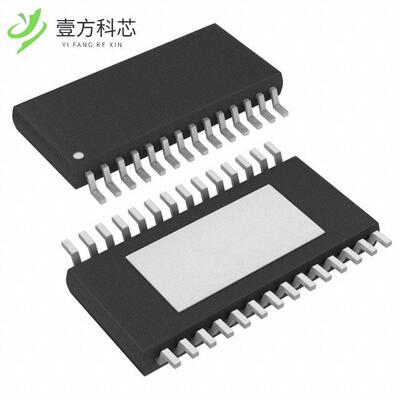原厂原装LT3840EFE#PBF IC REG CTRLR BUCK 28TSSO