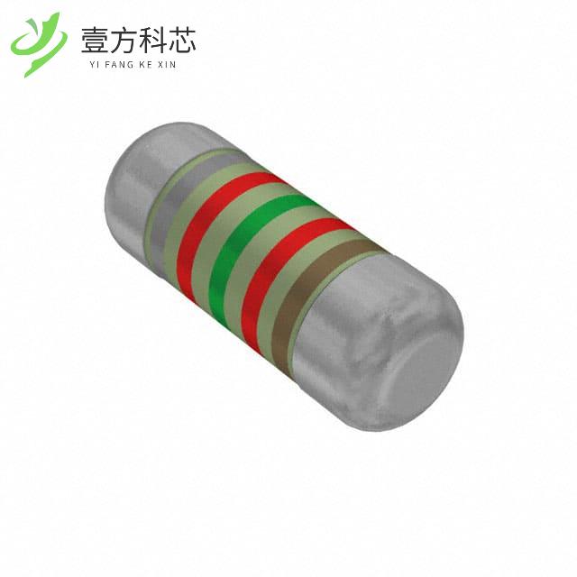 原厂原装SMM02040C8252FB300 RES 82.5K OHM 1% 1/