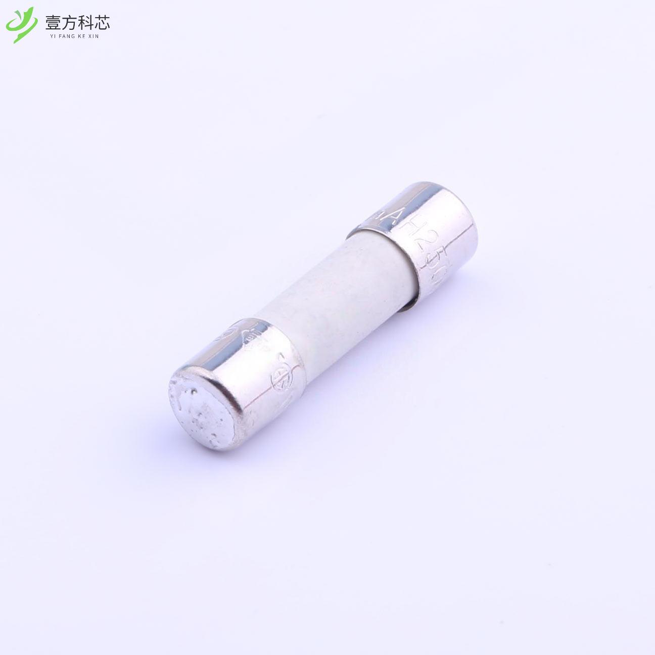 原厂原装0216.100MXP 100mA 250V 快断全新正品