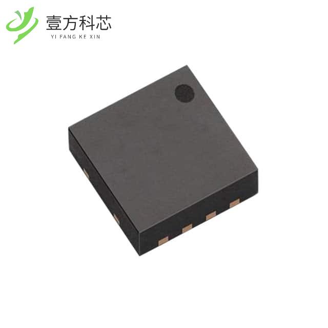 原厂原装STS-30-DIS SENSOR DIGITAL 0C-65C 8TDFN