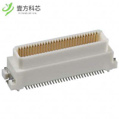 原厂原装DF17(4.0)-60DP-0.5V(57) CONN HDR 60POS