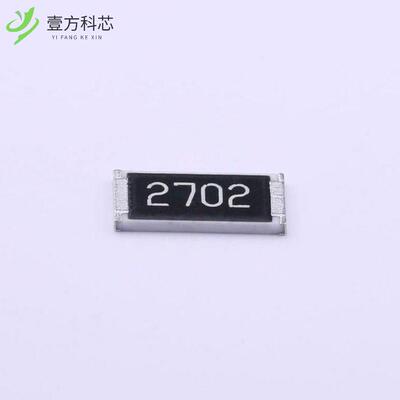 原厂原装RTT252702FTE 27kΩ ±1% 1W全新正品