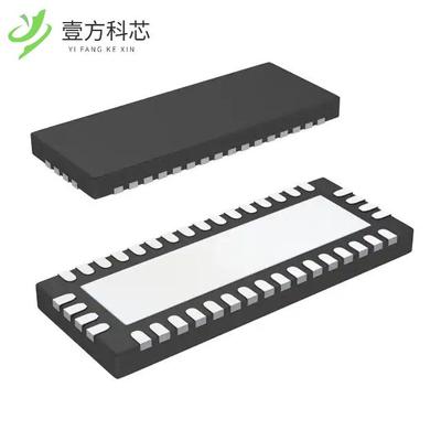 原厂原装HD3SS3412RUAR IC MUX 2:1 8 OHM 42WQFN全