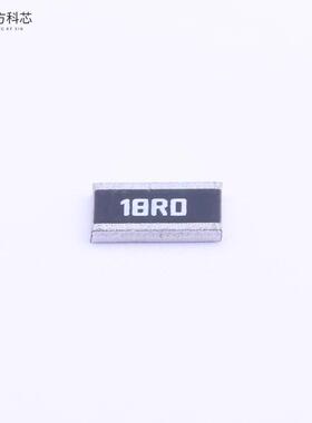 原厂原装CRW1218F18R0E04Z 18Ω ±1% 1W全新正品