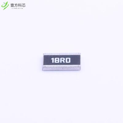 原厂原装CRW1218F18R0E04Z 18Ω ±1% 1W全新正品