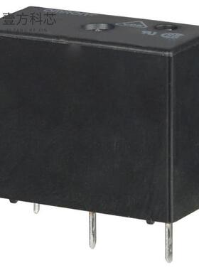 原厂原装G5SB-1A4 DC12 RELAY GEN PURPOSE SPST 5