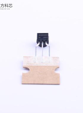 原厂原装SS8550-TA PNP 25V 1.5A D档 160-300全新正品