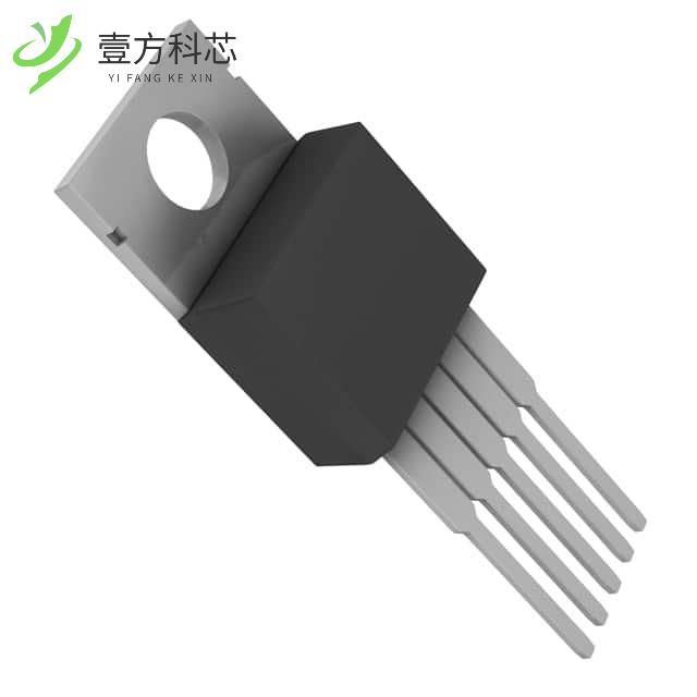 原厂原装AP1501-T5G-U IC REG BUCK ADJ 3A TO220-