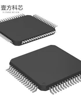 原厂原装R5F524TAADFM#31 IC MCU 32BIT 256KB FLA