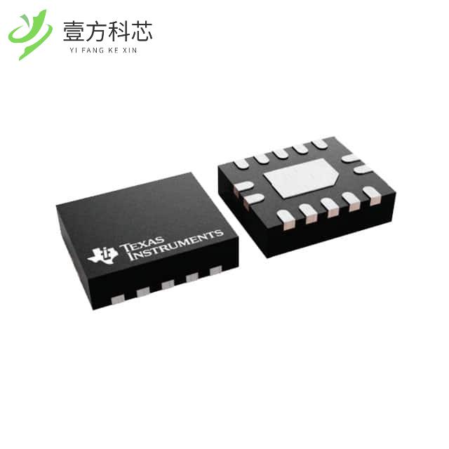 原厂原装SN74HCS86BQAR QUADRUPLE 2-INPUT XOR WI