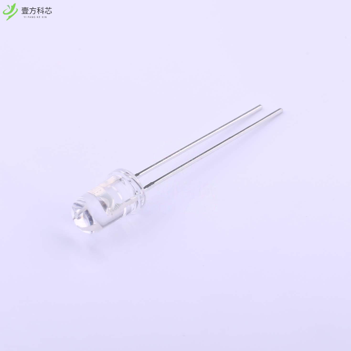 原厂原装MHL512IR048CRT LED直插Φ5mm850