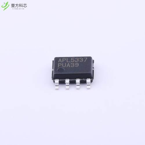 原厂原装APL5337KAI-TRG APL5337KAI-TRG全新正品