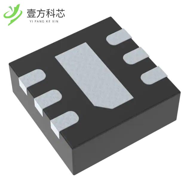 原厂原装LTC3204BEDC-5#TRMPBF IC REG CHARGE PUM